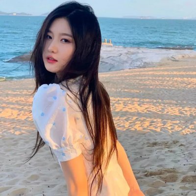 海的巨人
